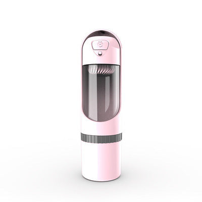 🐾 minibell Reisewasserflasche – Frische für unterwegs! 💧