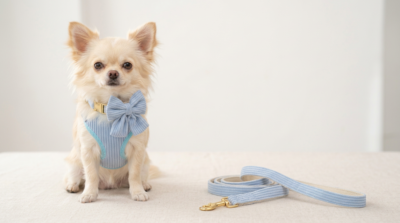 Chic & Sweet – Le set de vaisselle stylé pour votre chouchou