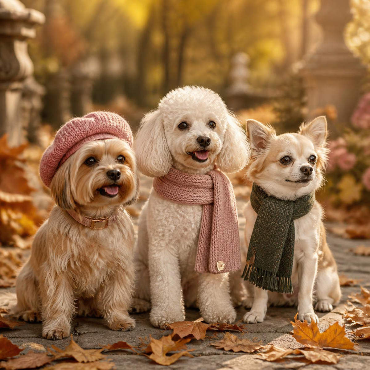 Herbst Fashion