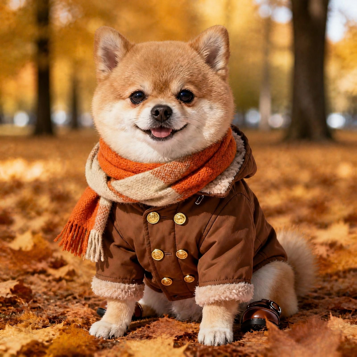 Hundebekleidung
