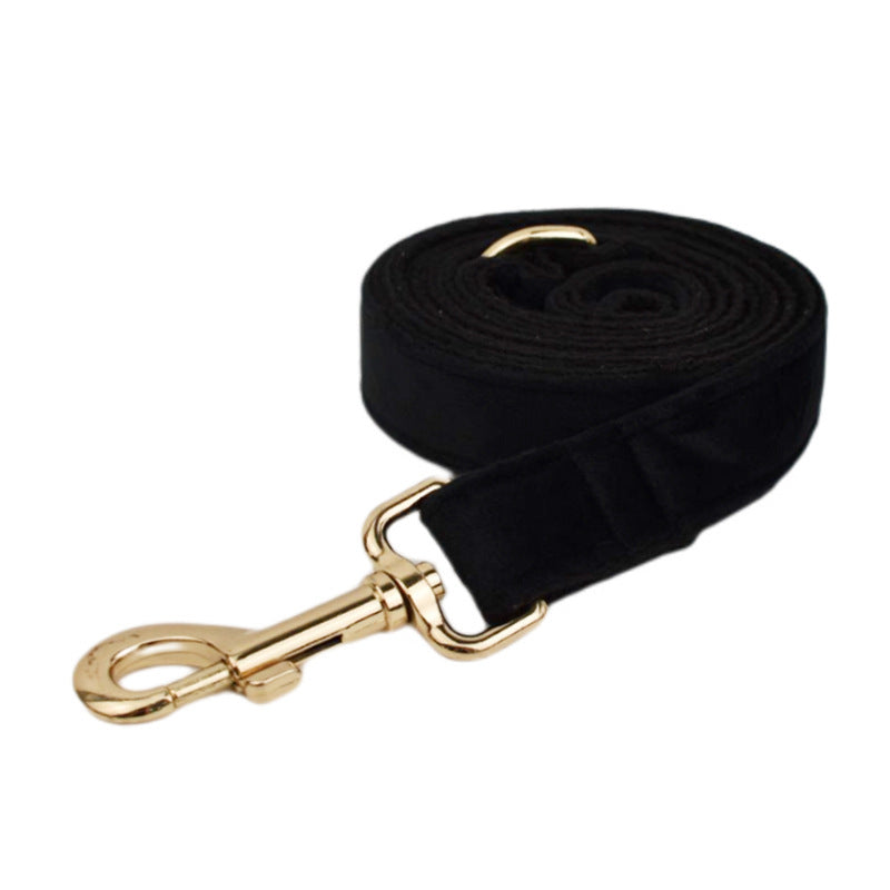 🐾 Velvet Edition: Edles Samtset für kreative Hunde-Outfits