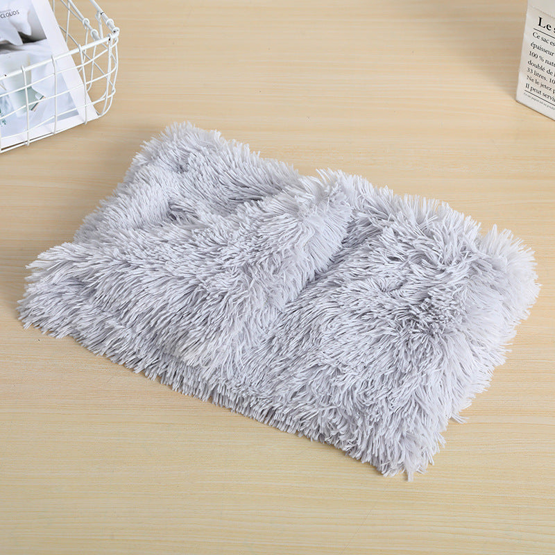 Four Seasons Warm Pet Blanket Cat Dog Blanket