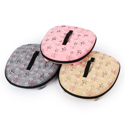EVA Foldable Portable Warm And Comfortable Cute Pet Dog Cat Cage Wholesale Customization