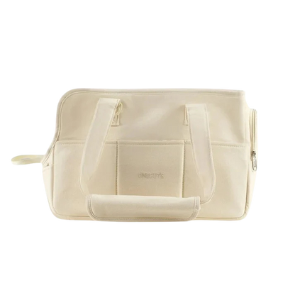 CozyCarry Tragetasche – Sicher & Stylisch unterwegs