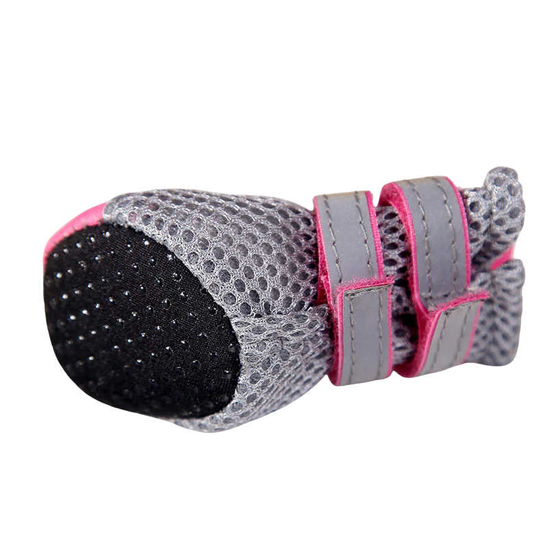 🐾 Outdoor Hundeschuhe – Sicher, bequem & stylisch unterwegs