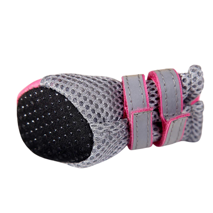 🐾 Outdoor Hundeschuhe – Sicher, bequem & stylisch unterwegs