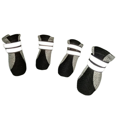 🐾 Outdoor Hundeschuhe – Sicher, bequem & stylisch unterwegs