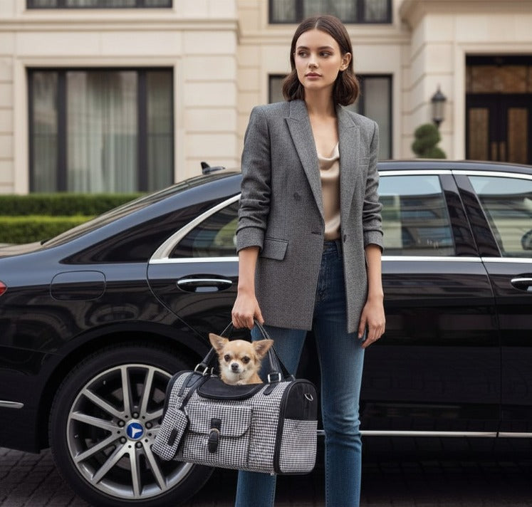 Sac de transport
