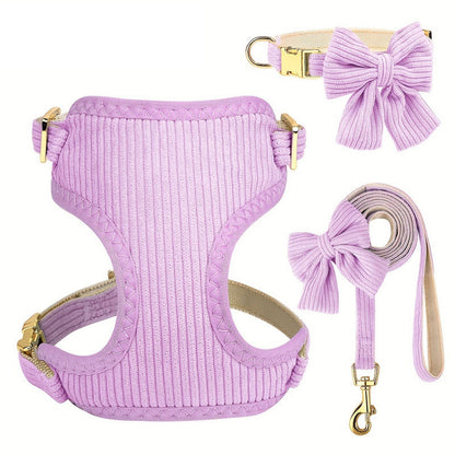 Chic & Sweet – Le set de vaisselle stylé pour votre chouchou