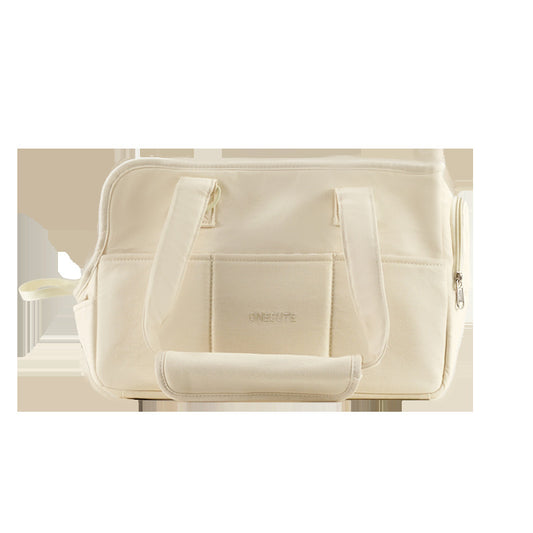 Small Body Dog Go Out Bag Pet Cat Bag Small Dog Portable Shoulder Hand-held Messenger Take-away Bag
