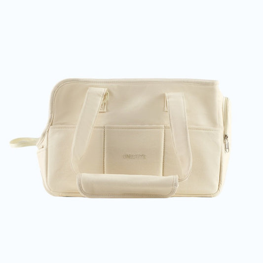 CozyCarry Tragetasche – Sicher & Stylisch unterwegs