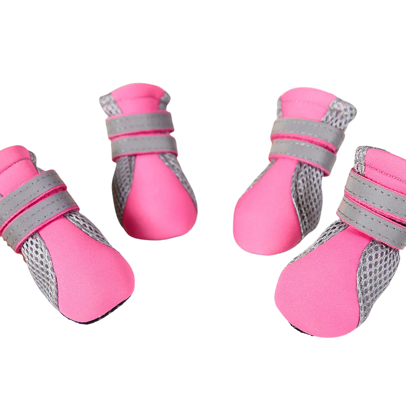 🐾 Outdoor Hundeschuhe – Sicher, bequem & stylisch unterwegs