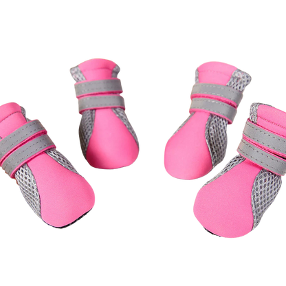 🐾 Outdoor Hundeschuhe – Sicher, bequem & stylisch unterwegs