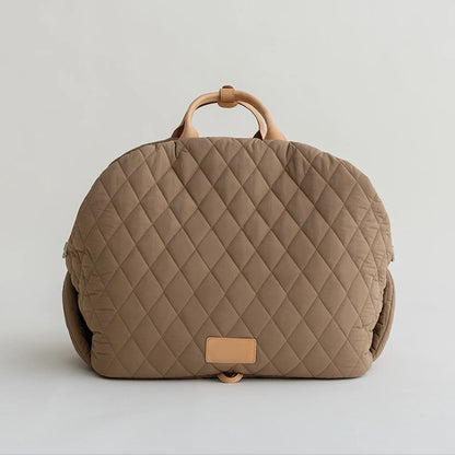 Carrier bag