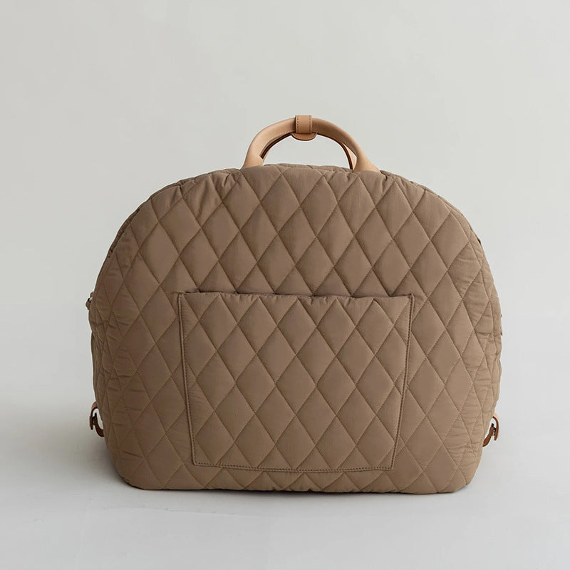 Carrier bag