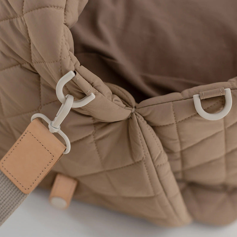 Carrier bag