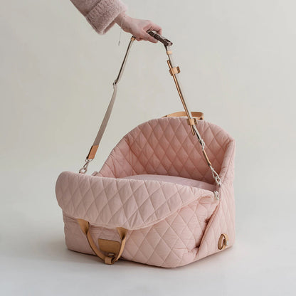 Carrier bag