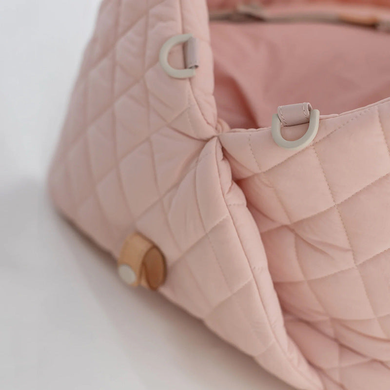 Carrier bag