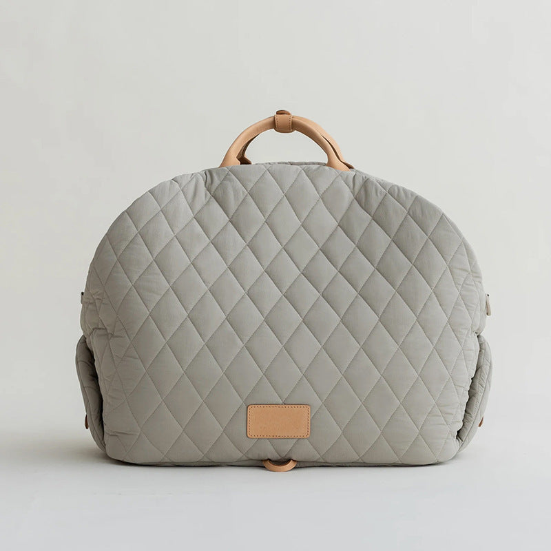 Carrier bag