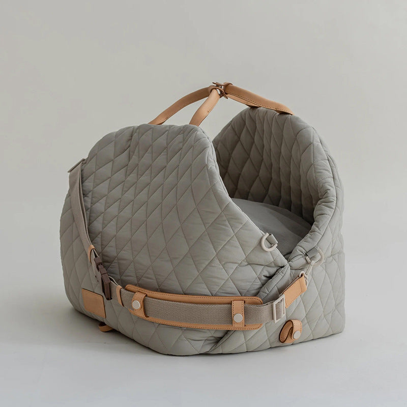 Carrier bag