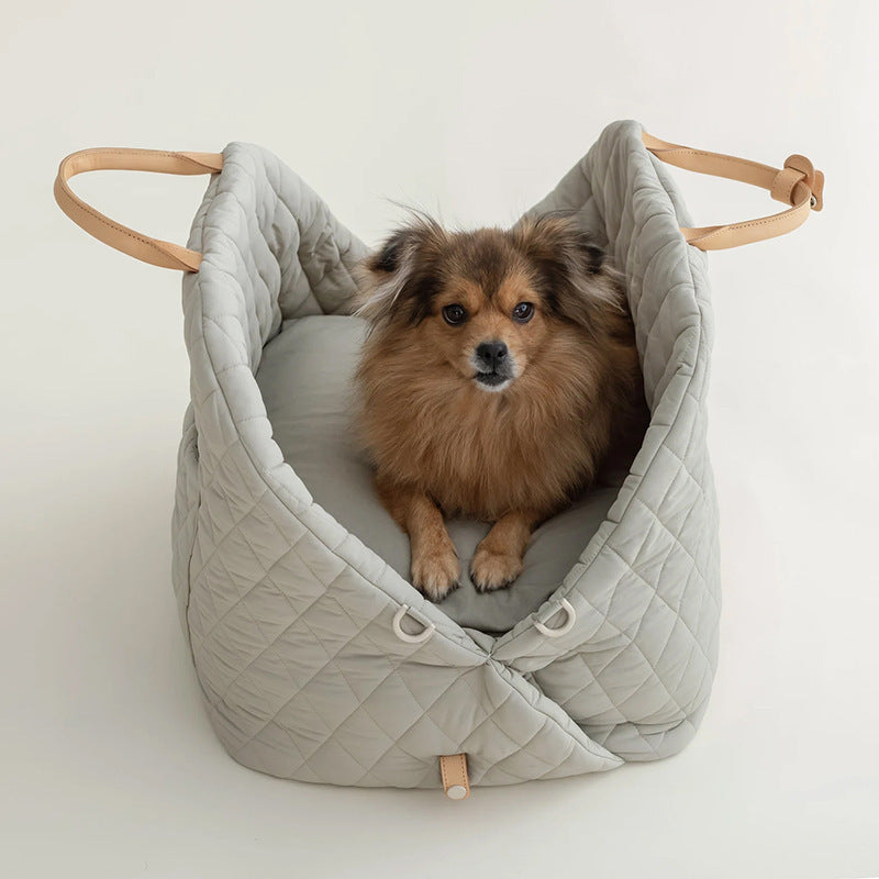 Carrier bag