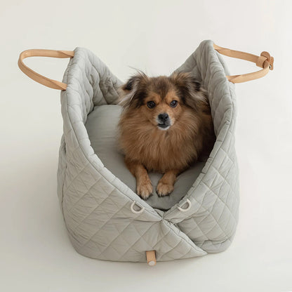 Carrier bag