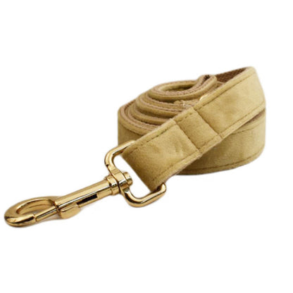 🐾 Velvet Edition: Edles Samtset für kreative Hunde-Outfits