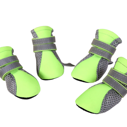 🐾 Outdoor Hundeschuhe – Sicher, bequem & stylisch unterwegs