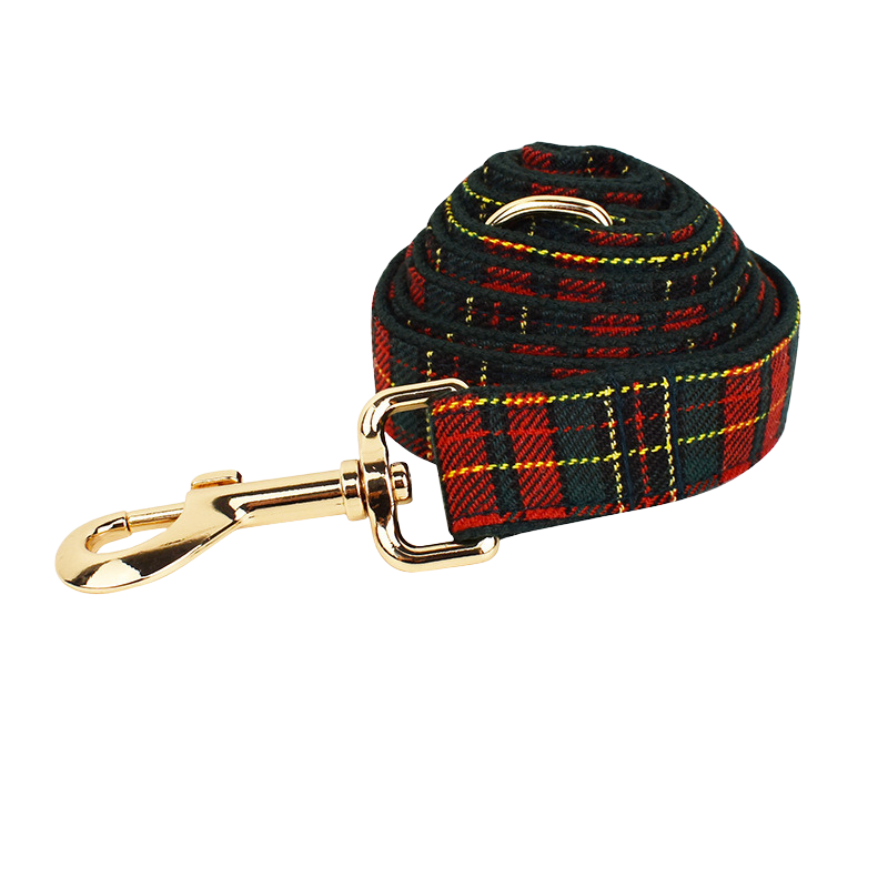 💎 Festive Charm: Stilvolles Hundegeschirr-Set mit Leine, Fliege & Tasche