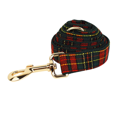 💎 Festive Charm: Stilvolles Hundegeschirr-Set mit Leine, Fliege & Tasche