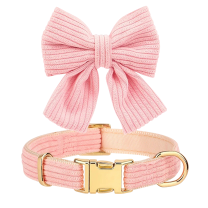 Chic & Sweet – Das stylische Geschirr-Set für deinen Liebling