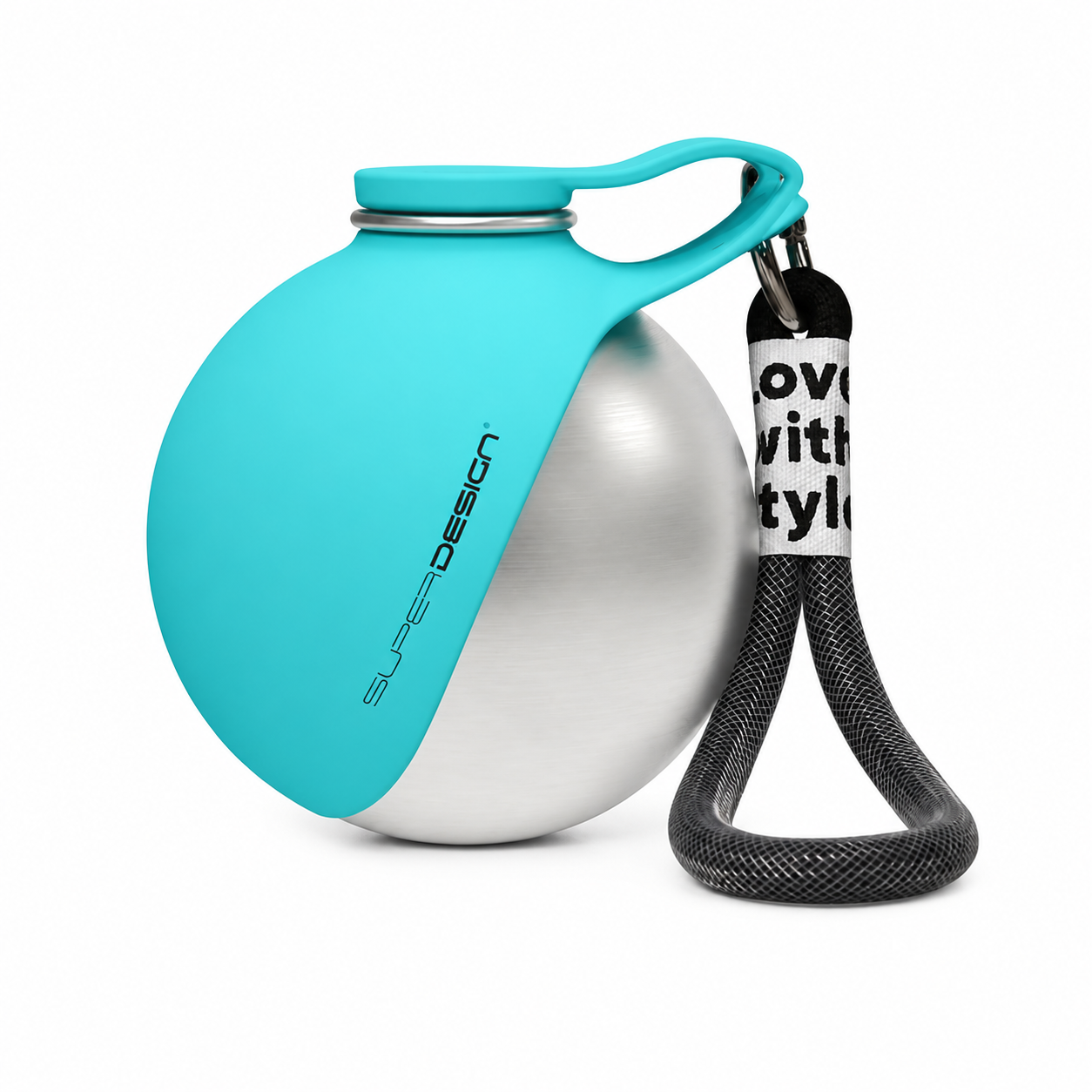 Water bottle