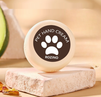 Pfötchen Schutzbalsam – Zarte Pflege für empfindliche Hundepfoten (20 g)