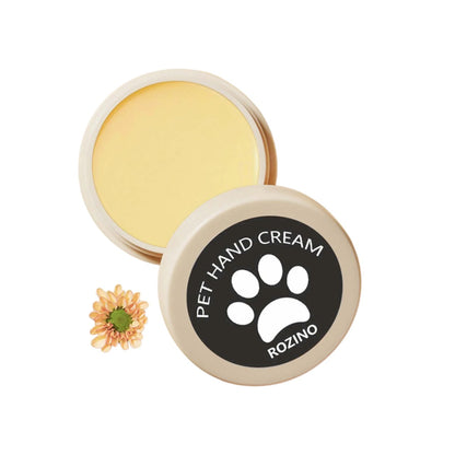 Pfötchen Schutzbalsam – Sanfte Pflege für die Pfoten